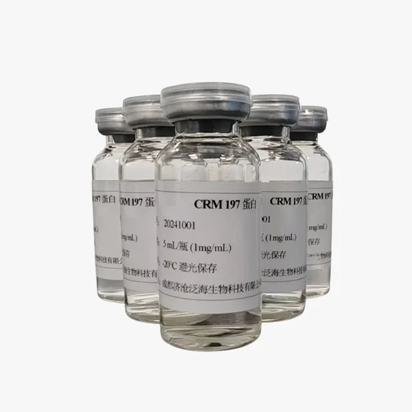CRM-197 Adjuvant
