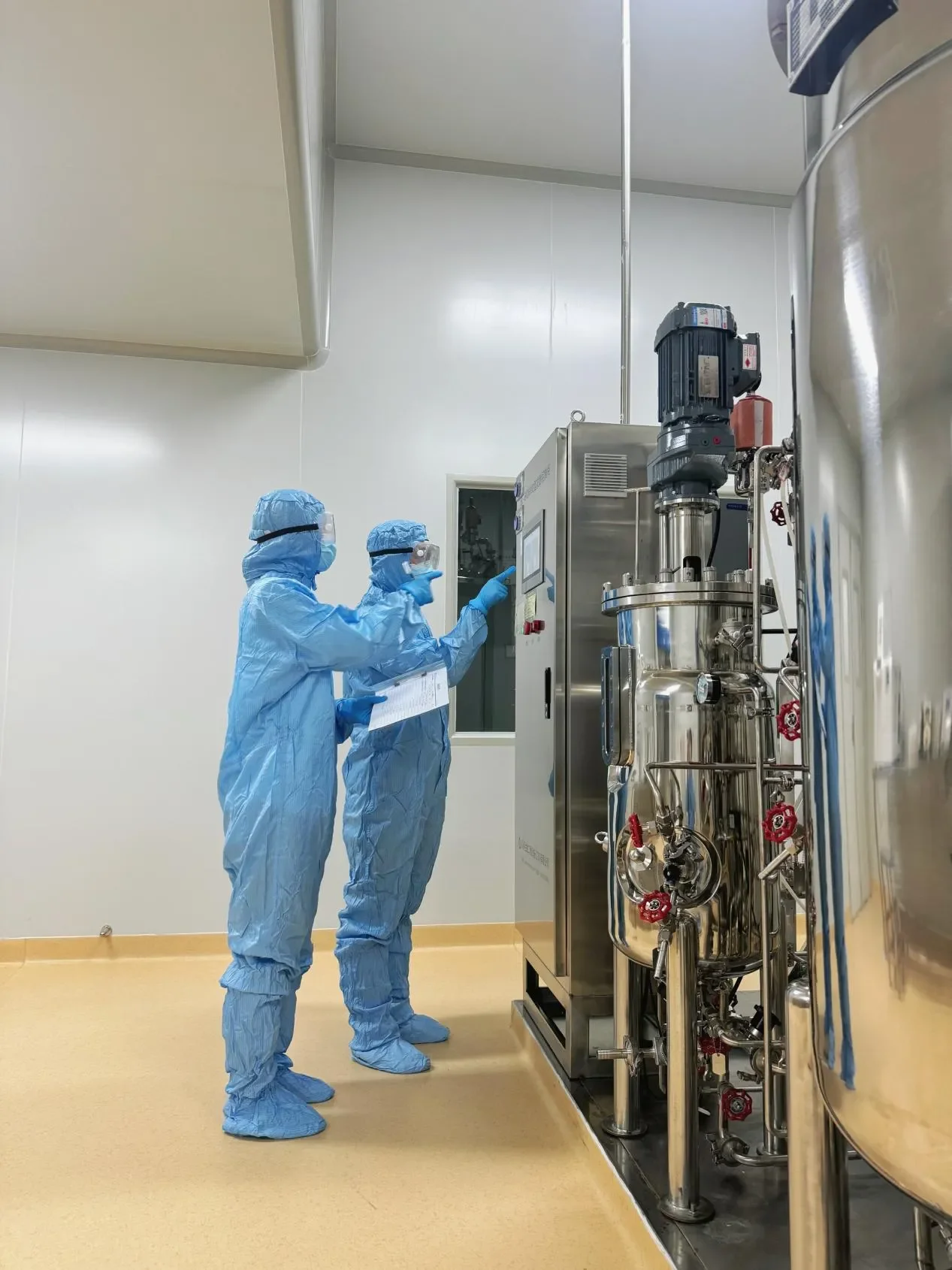 Allergy vaccine adjuvant Allergy vaccine adjuvant