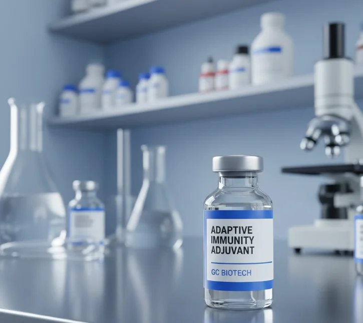 adaptive immunity adjuvant adaptive immunity adjuvant