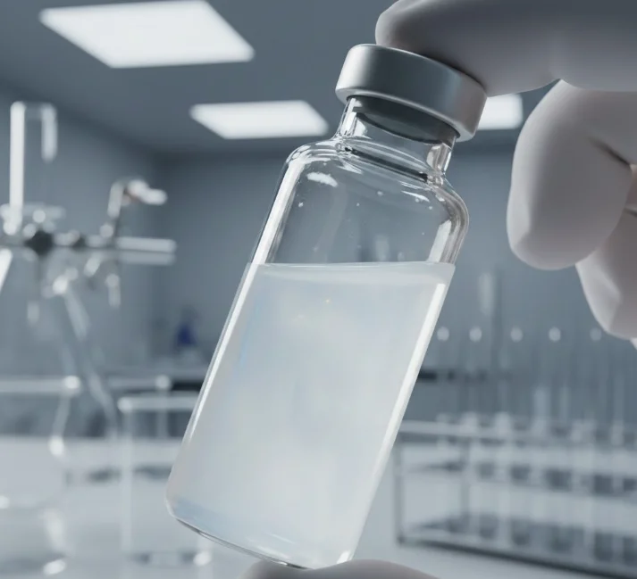 Clinical trial vaccine adjuvant Clinical trial vaccine adjuvant