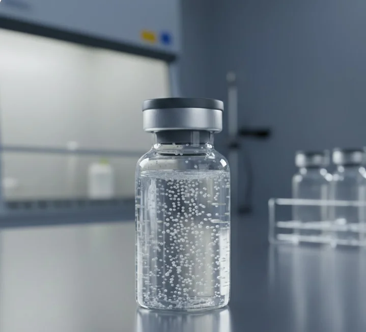 Poultry vaccine adjuvant Poultry vaccine adjuvant