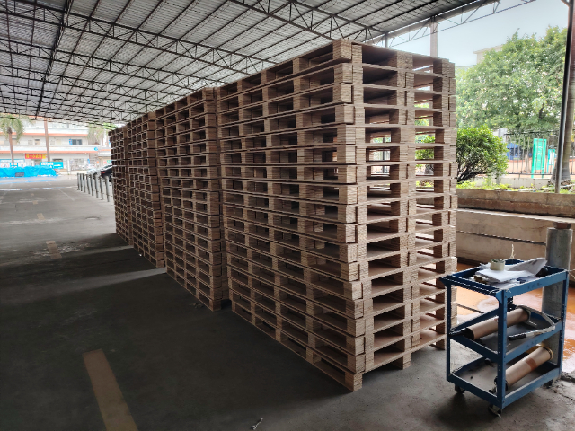 汕头包装木托盘 佛山市南海区西樵振轩木业供应