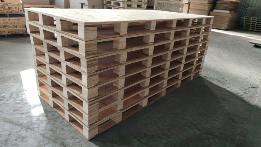 云浮打包木托盤(pán)廠家 佛山市南海區(qū)西樵振軒木業(yè)供應(yīng)