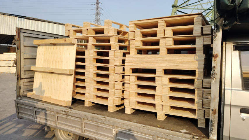 汕尾木托盤供應(yīng)商 佛山市南海區(qū)西樵振軒木業(yè)供應(yīng)