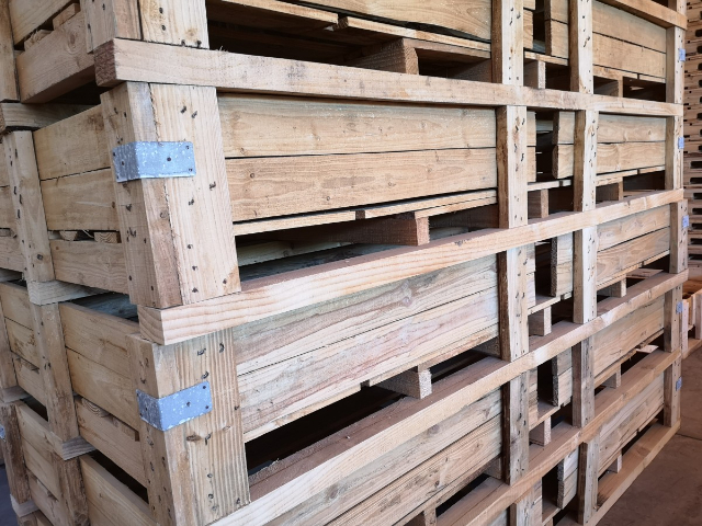 深圳出口木托盤(pán)生產(chǎn)廠家 佛山市南海區(qū)西樵振軒木業(yè)供應(yīng)