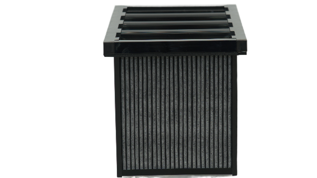 廣東如何V型過濾器工廠直銷 服務至上 南京愛能凈化設備供應