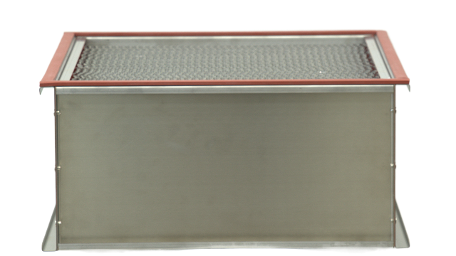 廣東關(guān)于耐高溫過濾器什么價格 真誠推薦 南京愛能凈化設備供應