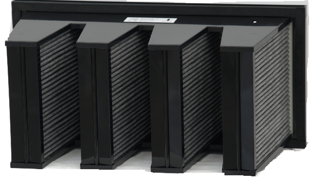 河南怎么樣V型過濾器銷售廠 信息推薦 南京愛能凈化設(shè)備供應(yīng)