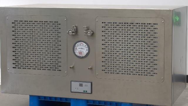 江苏如何百级层流罩厂家 欢迎来电 南京爱能净化设备供应