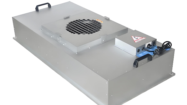 北京質(zhì)量FFU風(fēng)機(jī)過濾機(jī)組多少錢 推薦咨詢 南京愛能凈化設(shè)備供應(yīng)