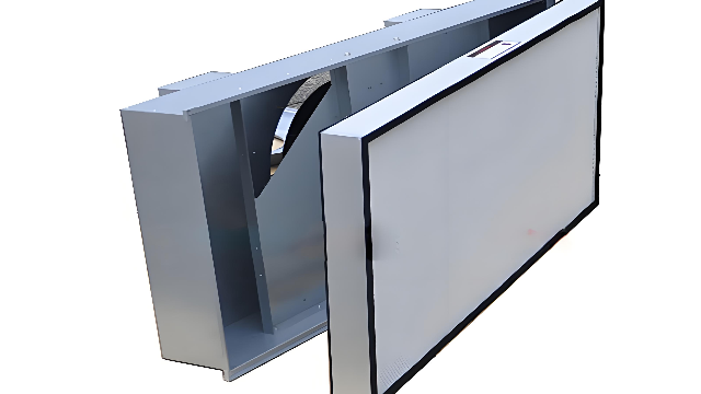 湖南怎么样FFU风机过滤机组售后服务 和谐共赢 南京爱能净化设备供应;