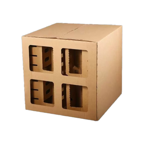 迷宮式漆霧過濾器