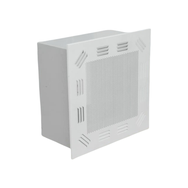 高效過濾器送風口