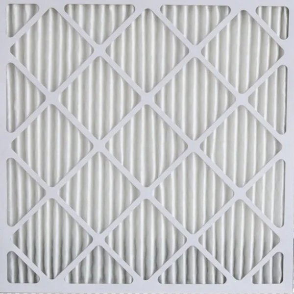 紙框板式過濾器