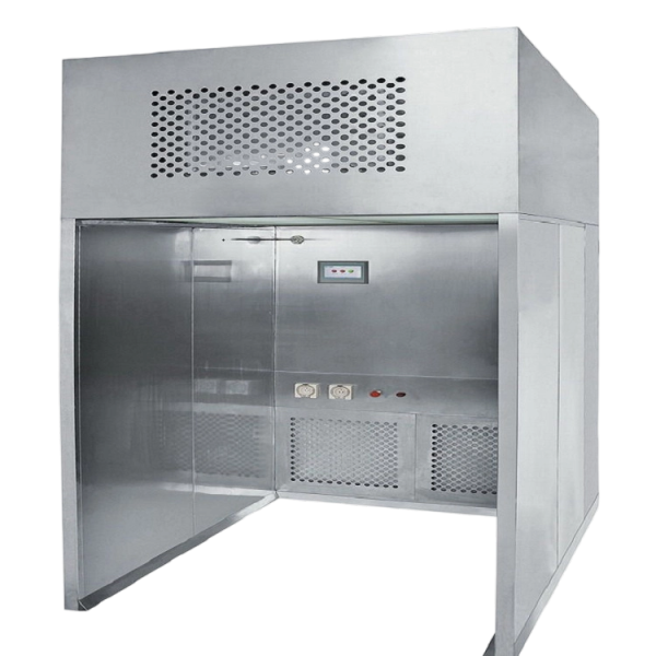 負壓稱量室 / 防爆負壓稱量室