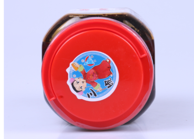 南昌電商平臺拌粉醬拌面好吃嗎 南昌市三妮實業(yè)供應(yīng);