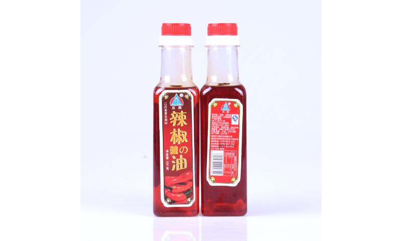 福建辣椒油供應(yīng)廠家