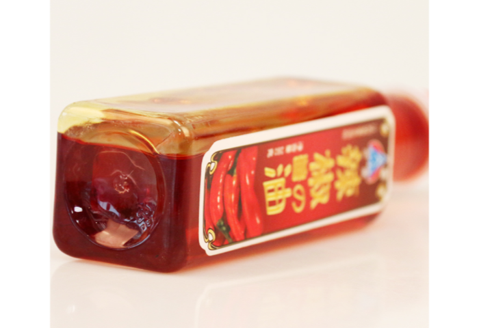 上海辣椒油怎么選