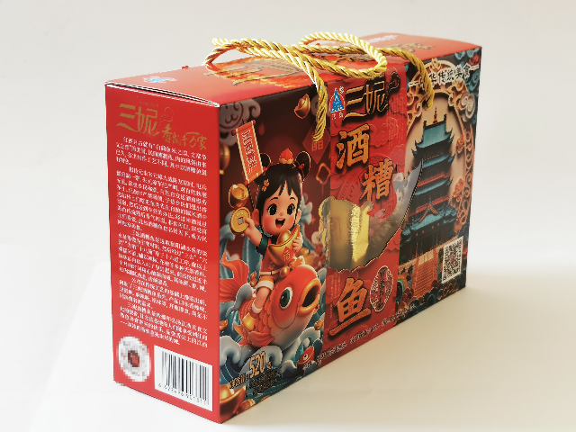 三妮傳統(tǒng)工藝江西特產(chǎn)送禮