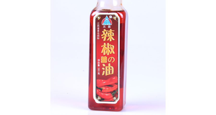 江西辣椒油生產(chǎn)銷售,辣椒油