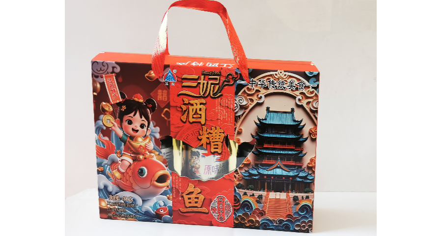 三妮景區(qū)江西特產(chǎn)食用場景