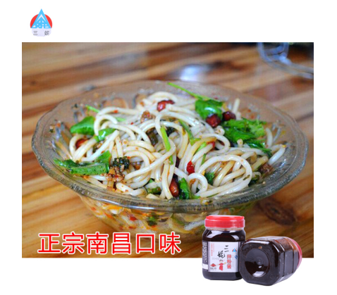 三妮餐飲店系列開箱：包裝、規格與口感實測