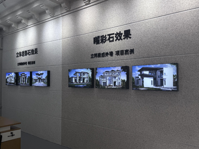 靜安區(qū)防水外墻刷新 上海禹桓建材供應