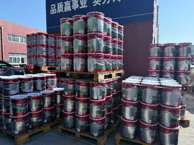 楊浦區(qū)加工外墻刷新專賣店 上海禹桓建材供應