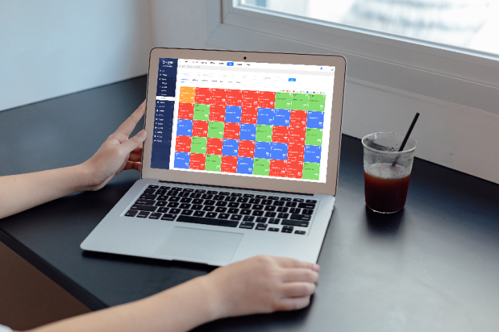 甘肅干凈酒店數(shù)字化轉型 誠信為本 艾住未來供應