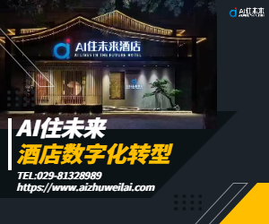 艾住未來(lái)酒店