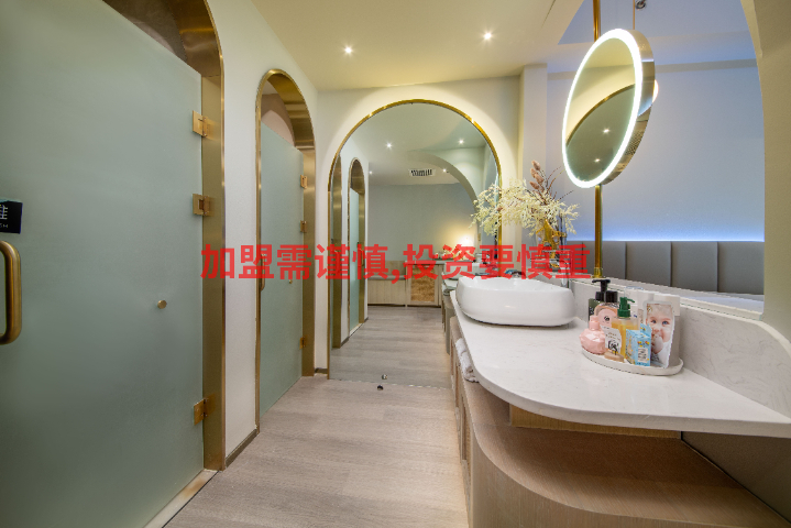 延安连锁智能酒店加盟合作 欢迎咨询 艾住未来供应
