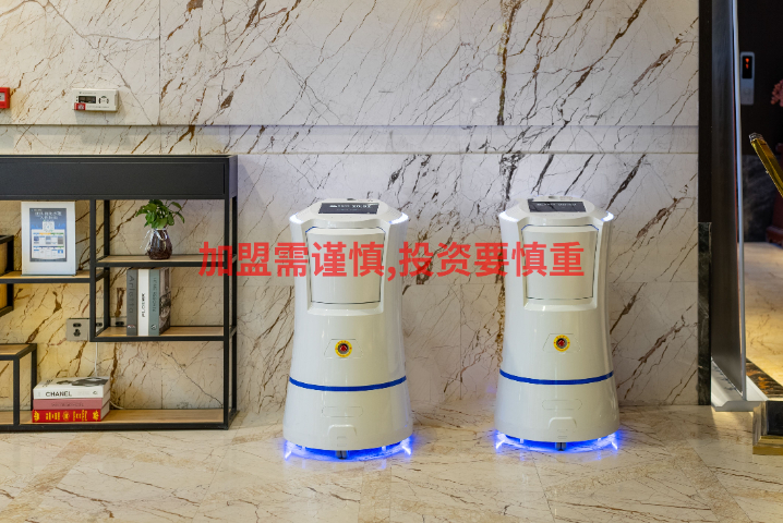 西安高回报智能酒店加盟 值得信赖 艾住未来供应