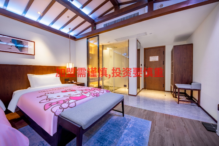 延安高回報(bào)智能酒店加盟供應(yīng)商 誠(chéng)信服務(wù) 艾住未來(lái)供應(yīng)