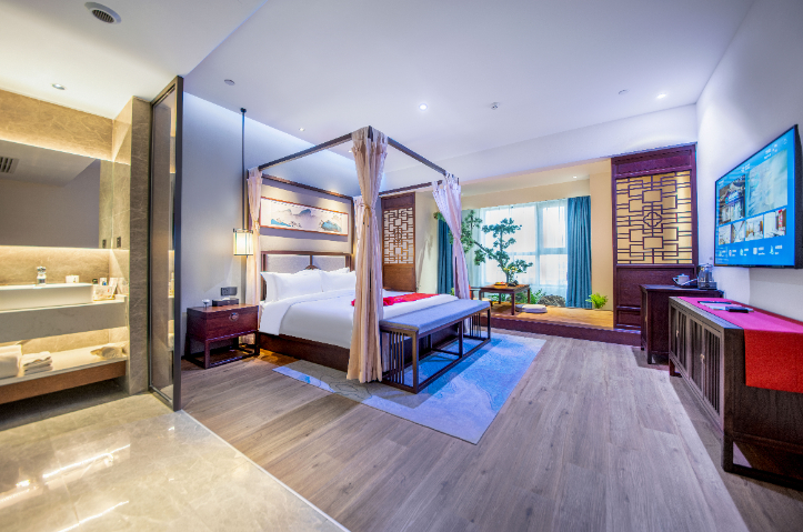 西安智慧酒店技術(shù) 誠(chéng)信服務(wù) 艾住未來(lái)供應(yīng)