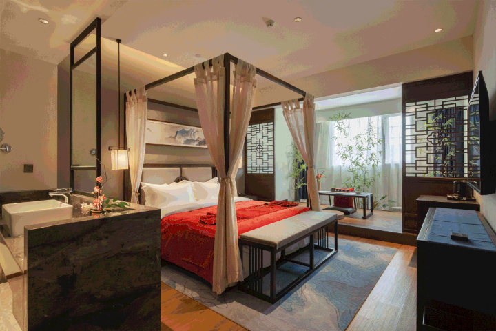 延安入住智慧酒店技術(shù) 誠(chéng)信為本 艾住未來(lái)供應(yīng)