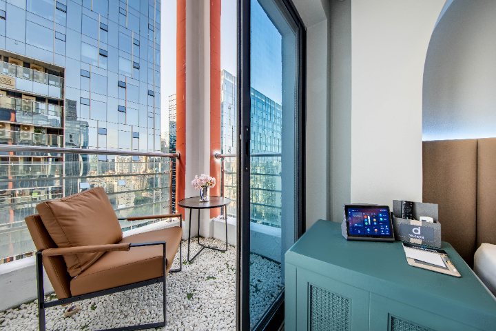 延安top10智慧酒店攻略 歡迎咨詢 艾住未來供應(yīng)