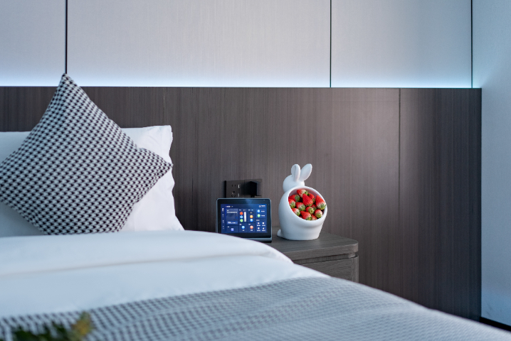 延安精品酒店折扣 歡迎來(lái)電 艾住未來(lái)供應(yīng)