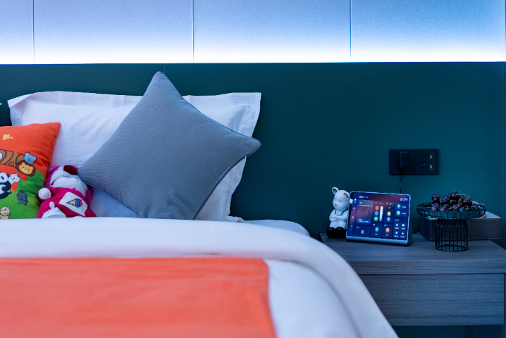 甘肅商用酒店設備有哪些 歡迎來電 艾住未來供應