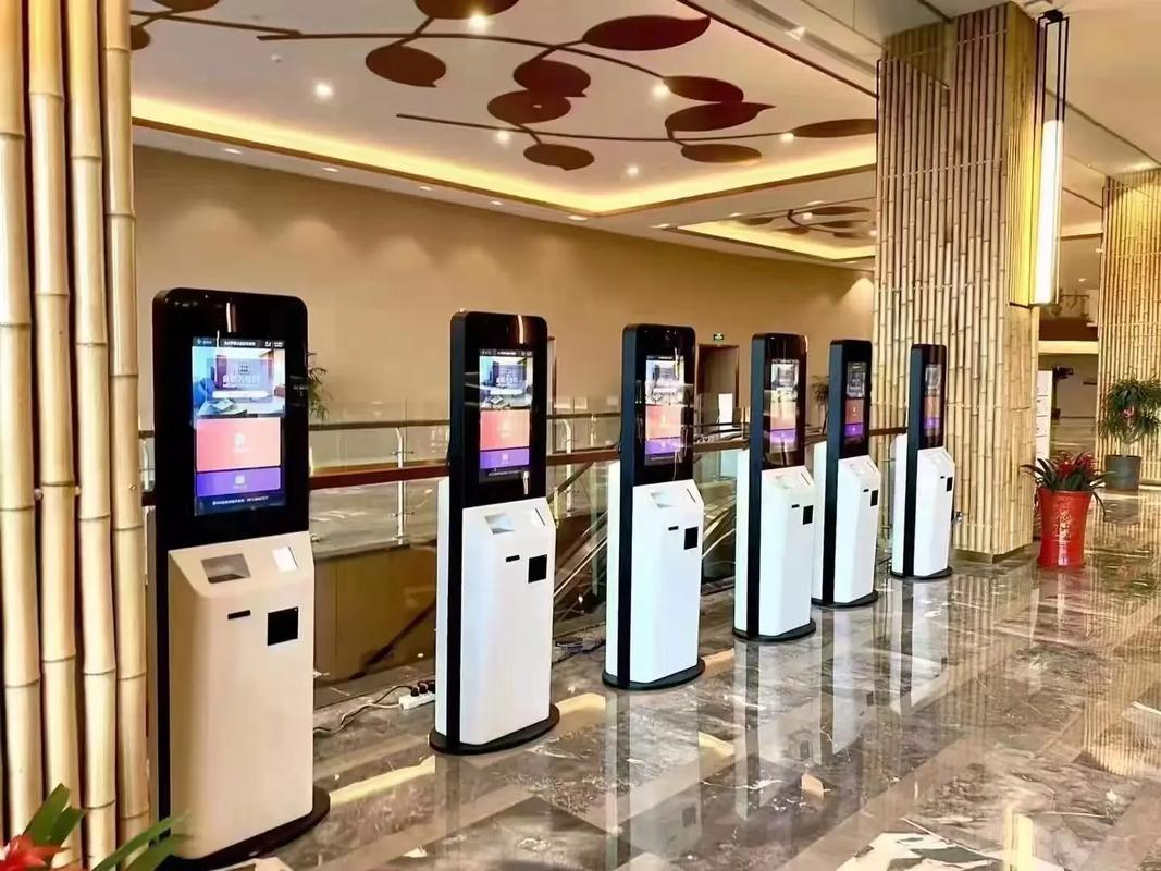 時代浪潮中，AI 酒店數字分析洞察先機