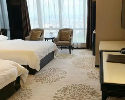 老年人簡(jiǎn)易入住，操作零門檻