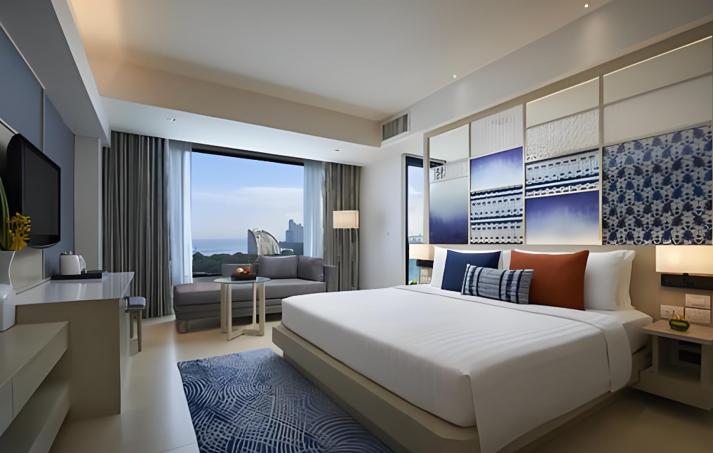 數(shù)據(jù)分析支撐酒店加盟精細(xì)響應(yīng)客群期待