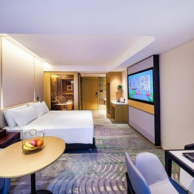 AI住未來OTA代運(yùn)營 提升酒店線上轉(zhuǎn)化