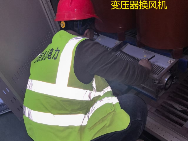 南通優(yōu)勢配電房服務(wù)訂制價(jià)格 推薦咨詢 南京安沁節(jié)能技術(shù)供應(yīng)