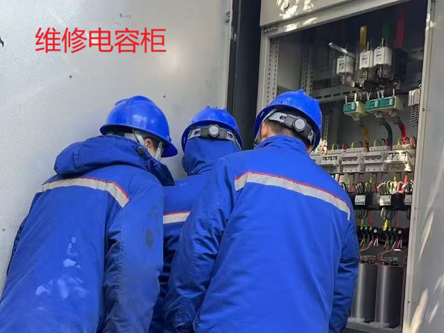 南通品牌配電房服務(wù)公司 來(lái)電咨詢 南京安沁節(jié)能技術(shù)供應(yīng)