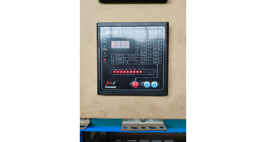 南京搶修維修電容柜廠家直修 歡迎咨詢 南京安沁節能技術供應