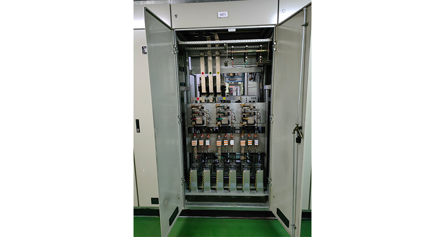 扬州SVG维修电容柜专业方案设计,维修电容柜