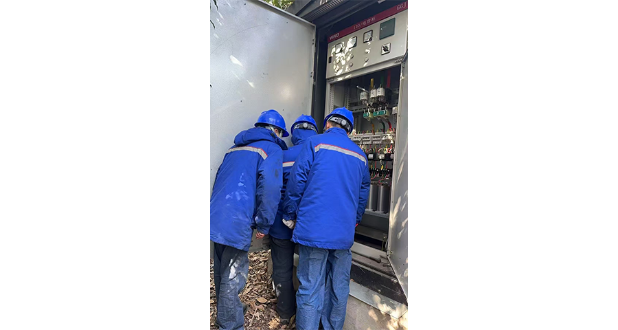 宣城中频炉维修电容柜,维修电容柜