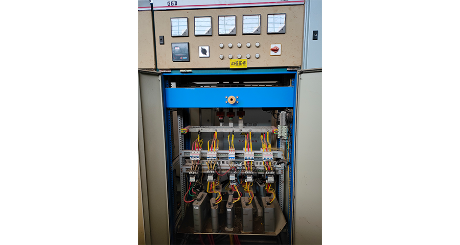 南京快速維修電容柜廠家直修 來電咨詢 南京安沁節(jié)能技術(shù)供應(yīng)