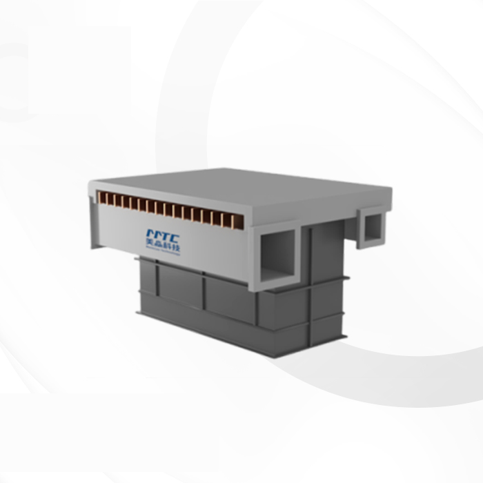 循環(huán)水同步除氯除硬系統(tǒng)