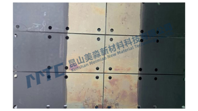 甘肅源力循壞水電極設(shè)施 昆山美淼新材料科技供應(yīng)
